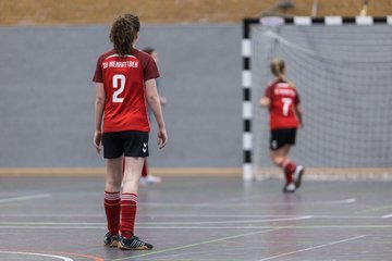 Bild 861 - wCJ Falkinnen Cup